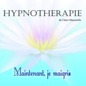 Maintenant je maigris