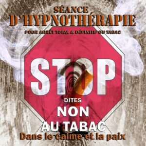Arrêt du tabac