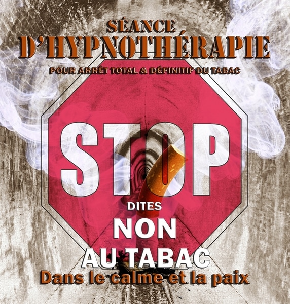 Arrêt du tabac