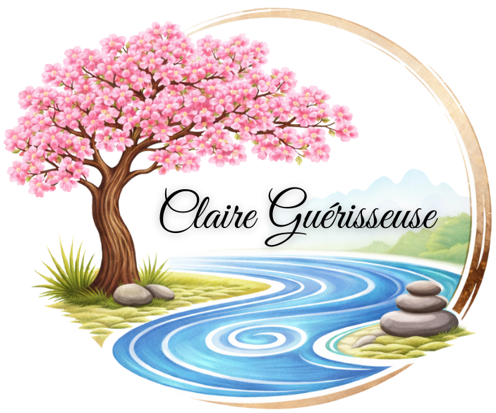 Claire Guérisseuse
