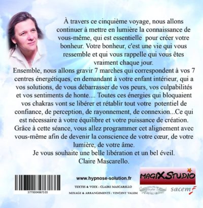 Volume 5 :La force des chakras – Image 2