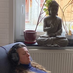 Séance MP3 personnalisée